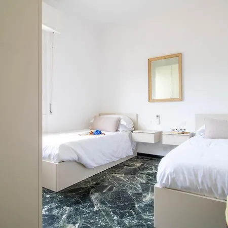 Daire Tigullio By Portofinohomes *