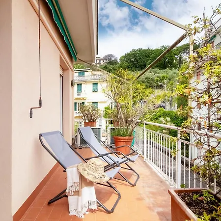 Daire Tigullio By Portofinohomes *