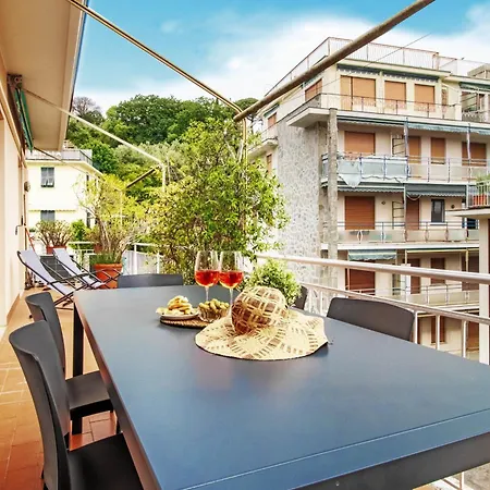 Tigullio By Portofinohomes Santa Margherita Ligure