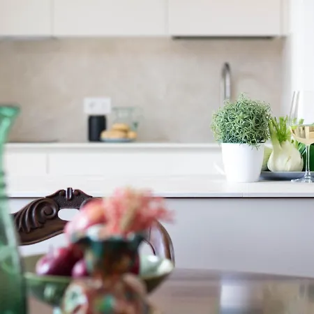 Tigullio By Portofinohomes Daire Santa Margherita Ligure
