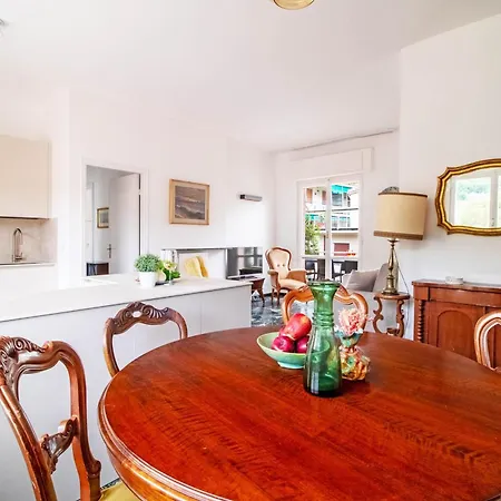 Apartamento Tigullio By Portofinohomes