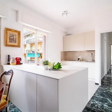 Daire Tigullio By Portofinohomes Santa Margherita Ligure