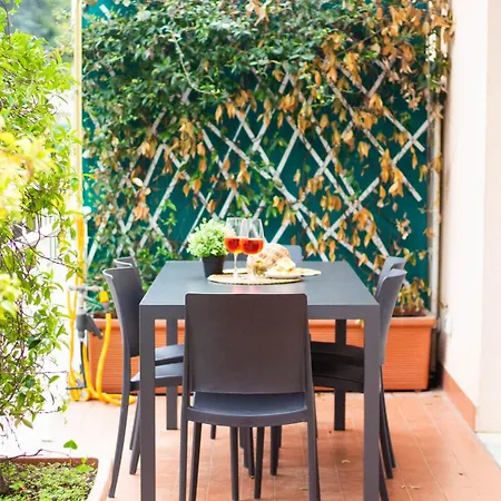 Tigullio By Portofinohomes Daire *