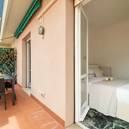 Tigullio By Portofinohomes Daire