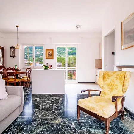 Tigullio By Portofinohomes Apartamento *