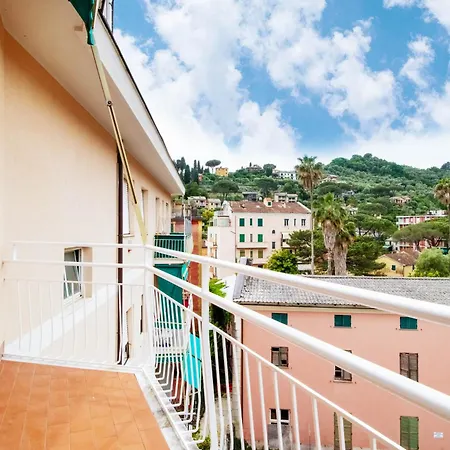 Daire Tigullio By Portofinohomes