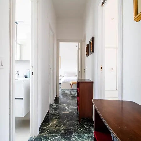 Tigullio By Portofinohomes Apartamento