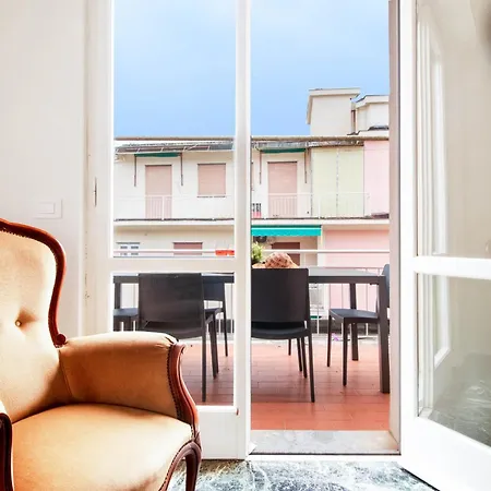 Tigullio By Portofinohomes Daire *