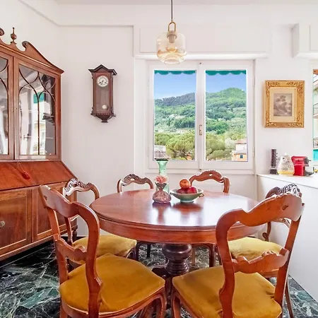 Tigullio By Portofinohomes Santa Margherita Ligure