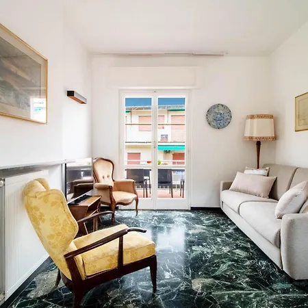 Tigullio By Portofinohomes Santa Margherita Ligure