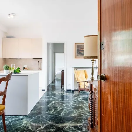 Tigullio By Portofinohomes * Santa Margherita Ligure