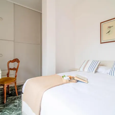 Tigullio By Portofinohomes Daire *