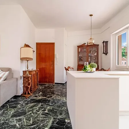 Tigullio By Portofinohomes Daire Santa Margherita Ligure