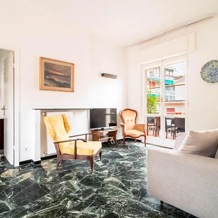 Tigullio By Portofinohomes Apartamento *