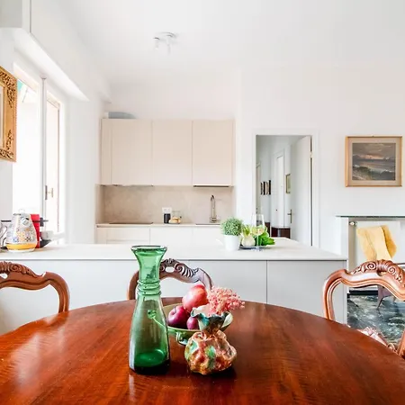 Tigullio By Portofinohomes * Santa Margherita Ligure