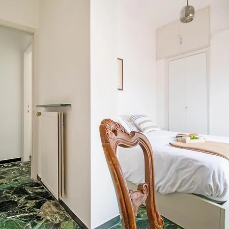 Tigullio By Portofinohomes Daire Santa Margherita Ligure