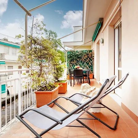 Tigullio By Portofinohomes Apartamento *